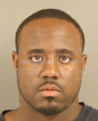 Calvin Lee Brooks