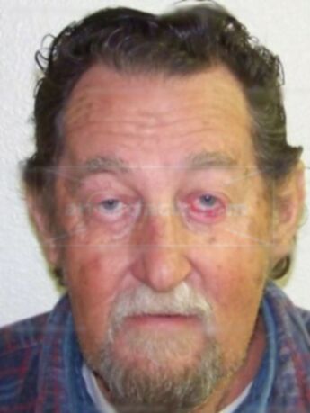 Delbert Leonard Harris