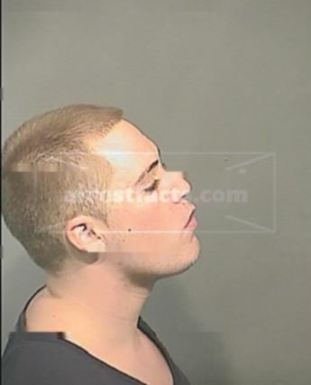 Tyler Lee Schnabel