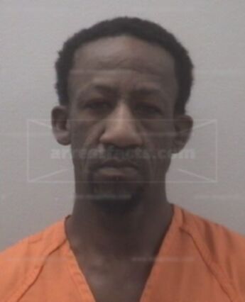Deandre Malcolm Black