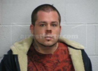 David James Walton