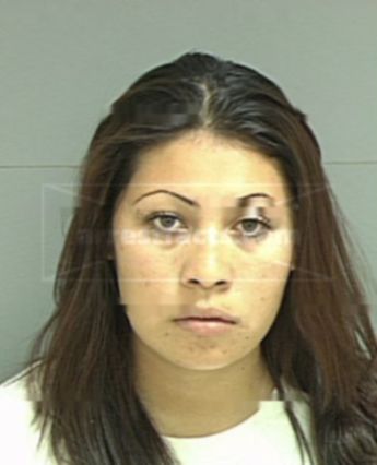 Heidi Carolina Rivera