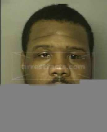 Michael Bernard Tyson