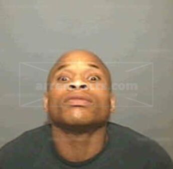 Derrick Mathews