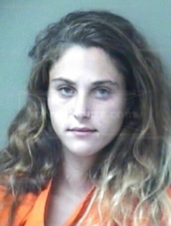 Suzanne Virginia Kendrick