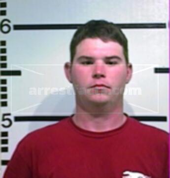 Patrick Shane Roberts