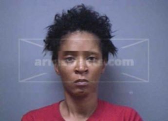 Ericka Marie Borom