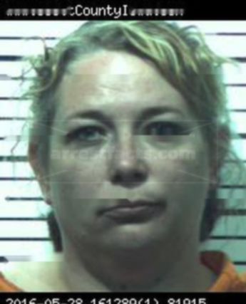 Kelly Jeanette Sparks