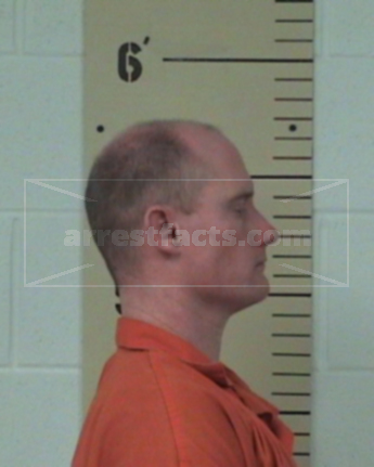 Charles Wayne Saul