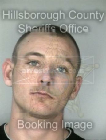 Bryan Allen Bradshaw