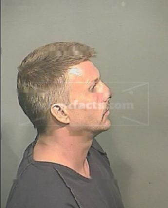 Scott Howard Kinney