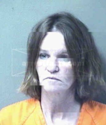 Brenda Clara Gafford