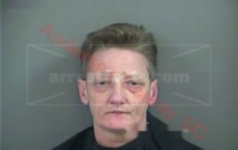 Alicia Lynnette Collins
