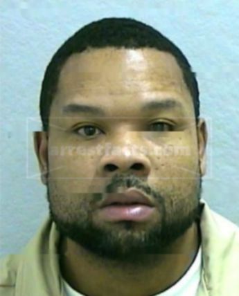 Michael Shabazz