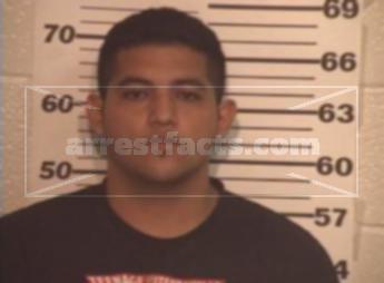 Eduardo Jr. Garza Estolano