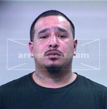 Christopher Michael Salas
