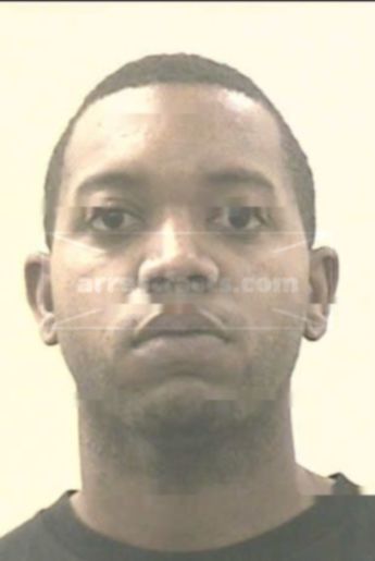 Aramis Demond Holmes