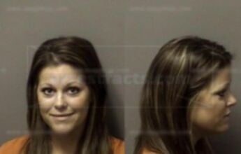 Shanna Marie Houle