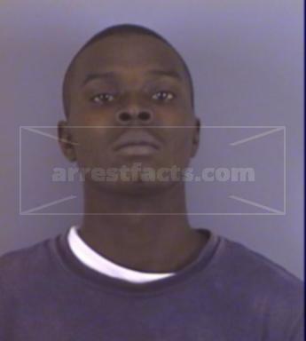 Emanual Montrell Howard