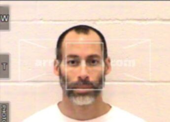 David Monroe Baumann