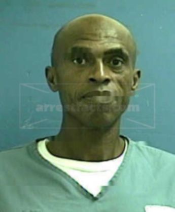 Larry Leatherwood