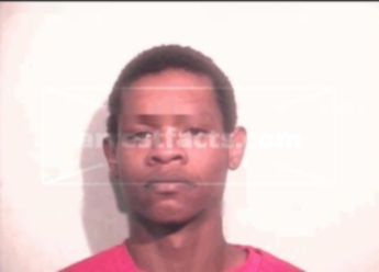 Martwan Tyreice Hamilton