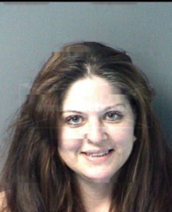 Barbara Joann Potts