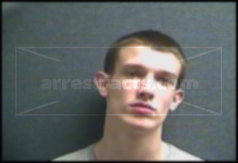 Christian Tyler Cox