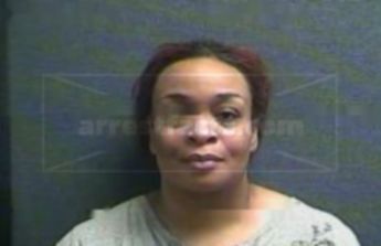 Carmen Cherry Nixon