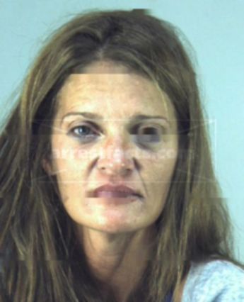 Tamara Lynn Hill
