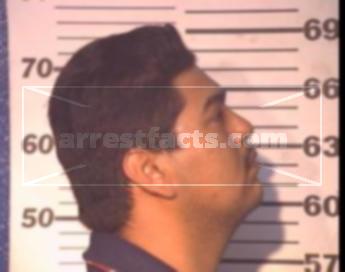 Gregorio Urbina Rodriguez