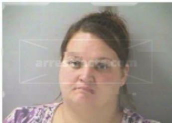 Heather Nichole Burnett