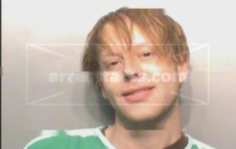 Thomas James White
