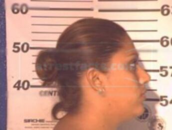 Anna Maria Galvan