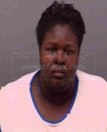 Debra Ann Johnson
