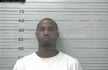 Lyntrell Leroy Peck