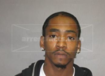 Roderick Martez Brown