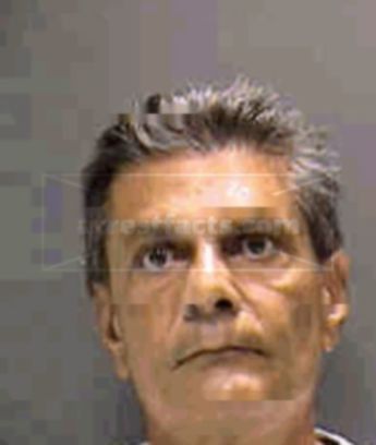 Alejandro Rafael Arrocha