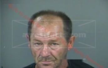 Robert Earl Brown