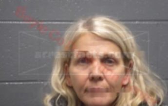 Connie L Gifford