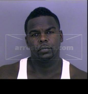 Derrick Mcfall