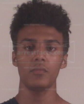 Isaiah Robert Evans