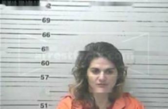 Misty Ellen Bearden