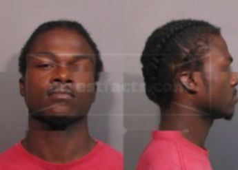 Deluyn Alphonzo Cooley
