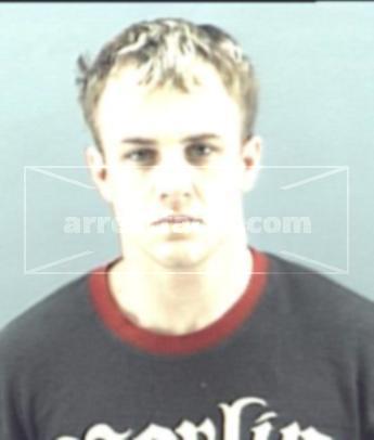 Joshua Earl Ford