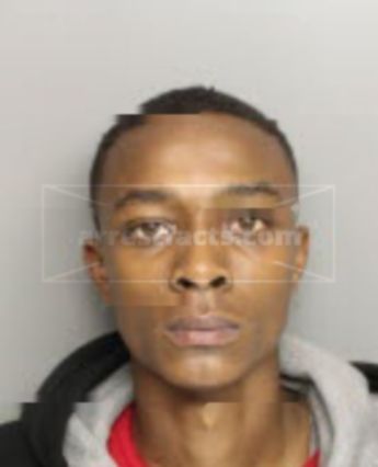 Jaylan Horatio Fair