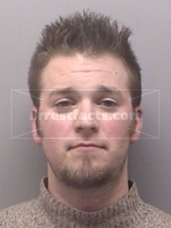 Justin Charles Mccoy