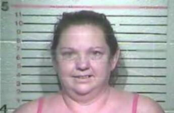 Marti Jo Newton
