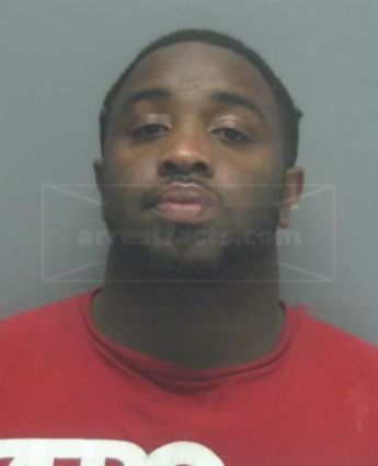 Brice Antwone Parks