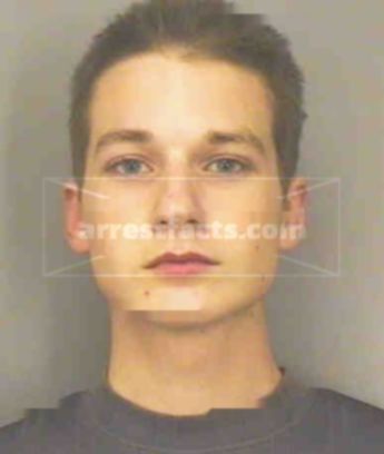 Anthony James Atkinson